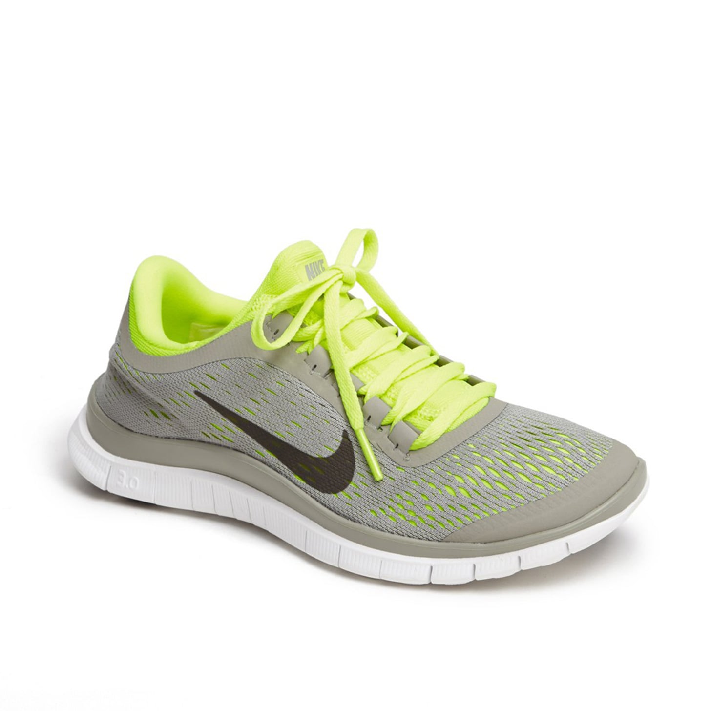 Nike Free 3.0 v5 Running Shoe | What We'd Positively Love to Buy Month | POPSUGAR Fashion Photo 26