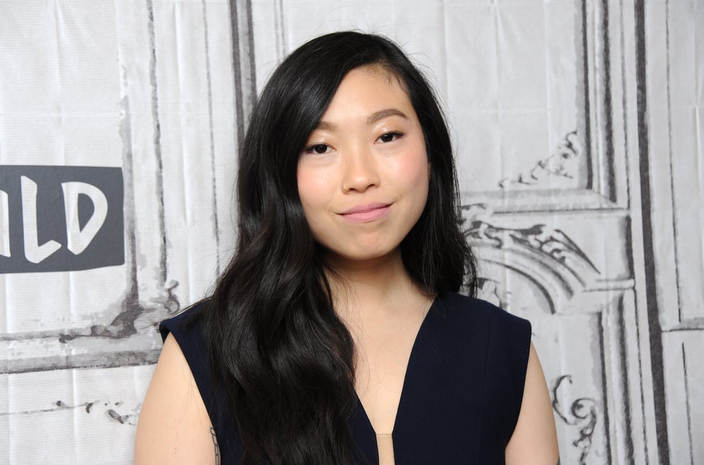 awkwafina funko pop