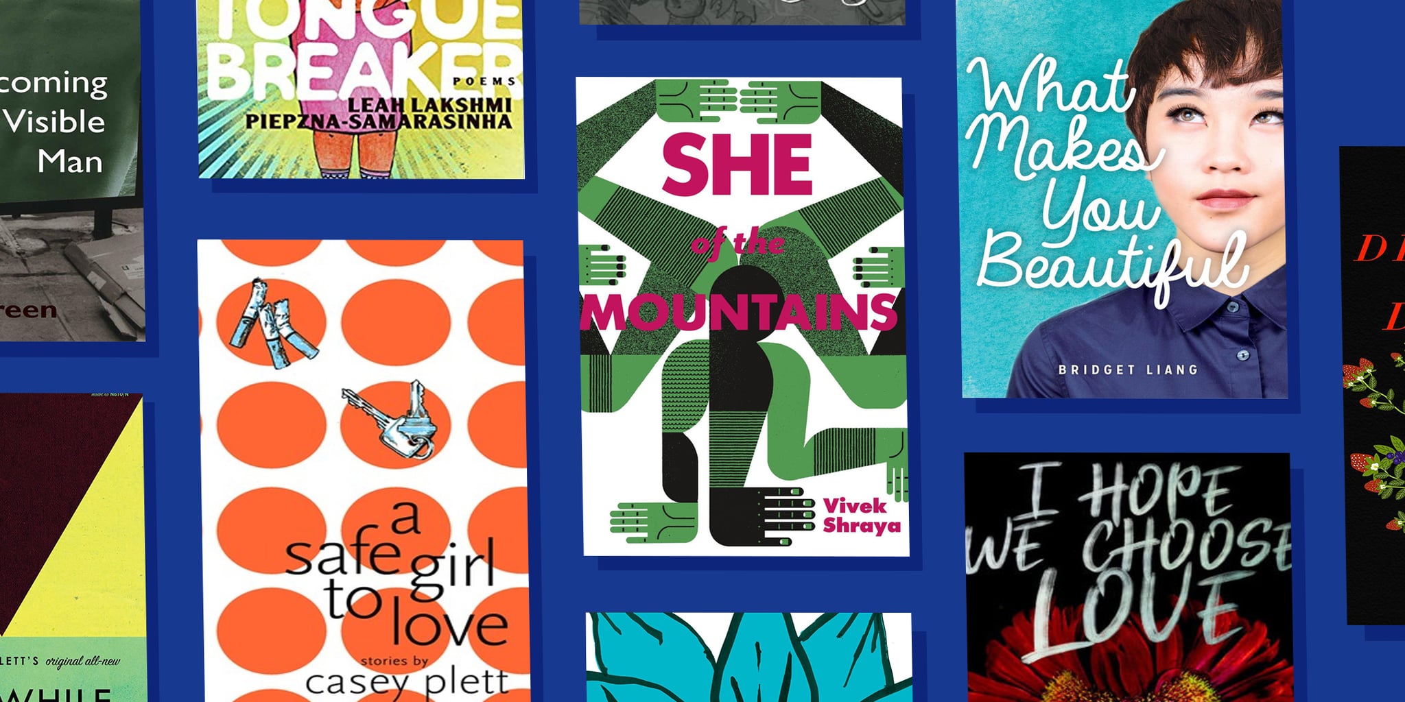 Books Written by Trans or Nonbinary Writers | POPSUGAR Entertainment - Vimarsana News