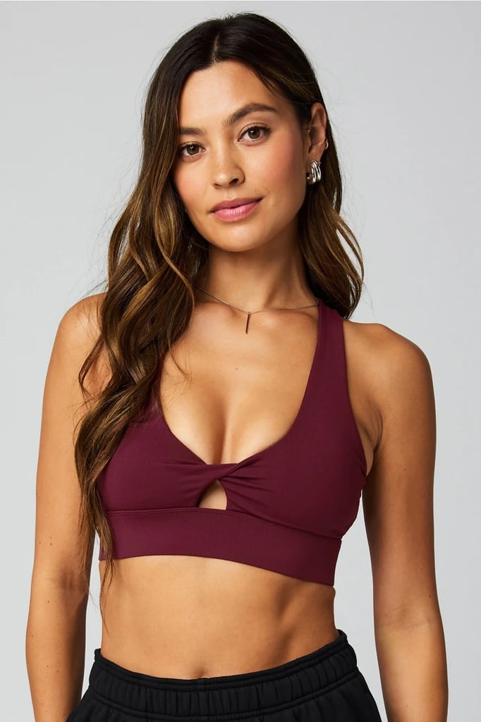 Best Wireless Cleavage Enhancing Sports Bra