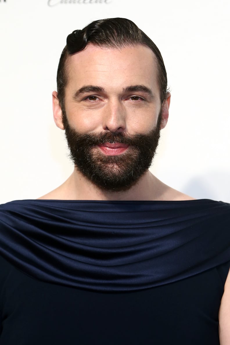 2021: Jonathan Van Ness