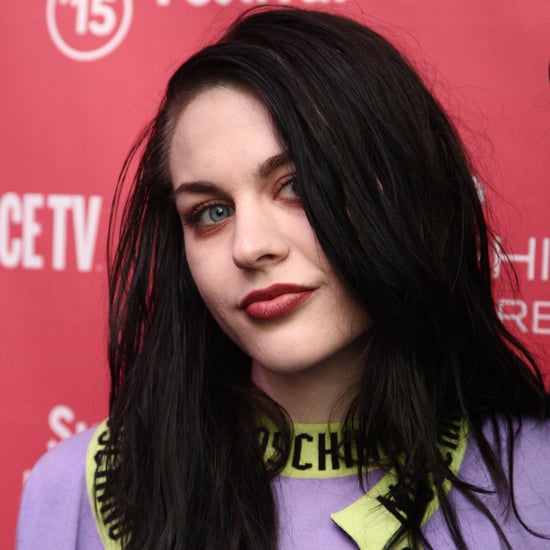 Frances Bean Cobain Rolling Stone Interview