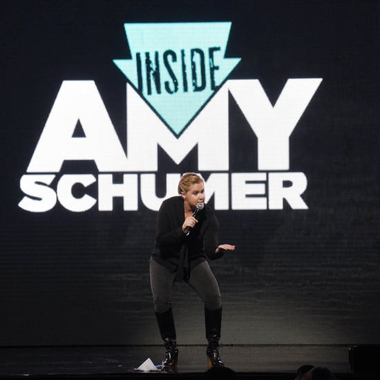 Amy Schumer's Netflix Special