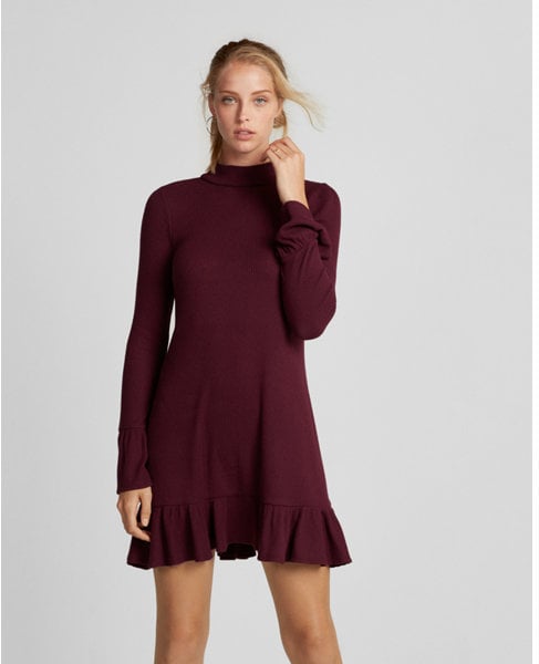 Express Trapeze Dress