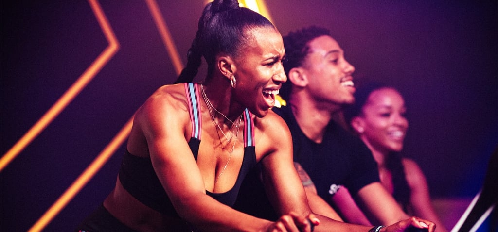 Nordstrom Sound by SoulCycle Workout Event