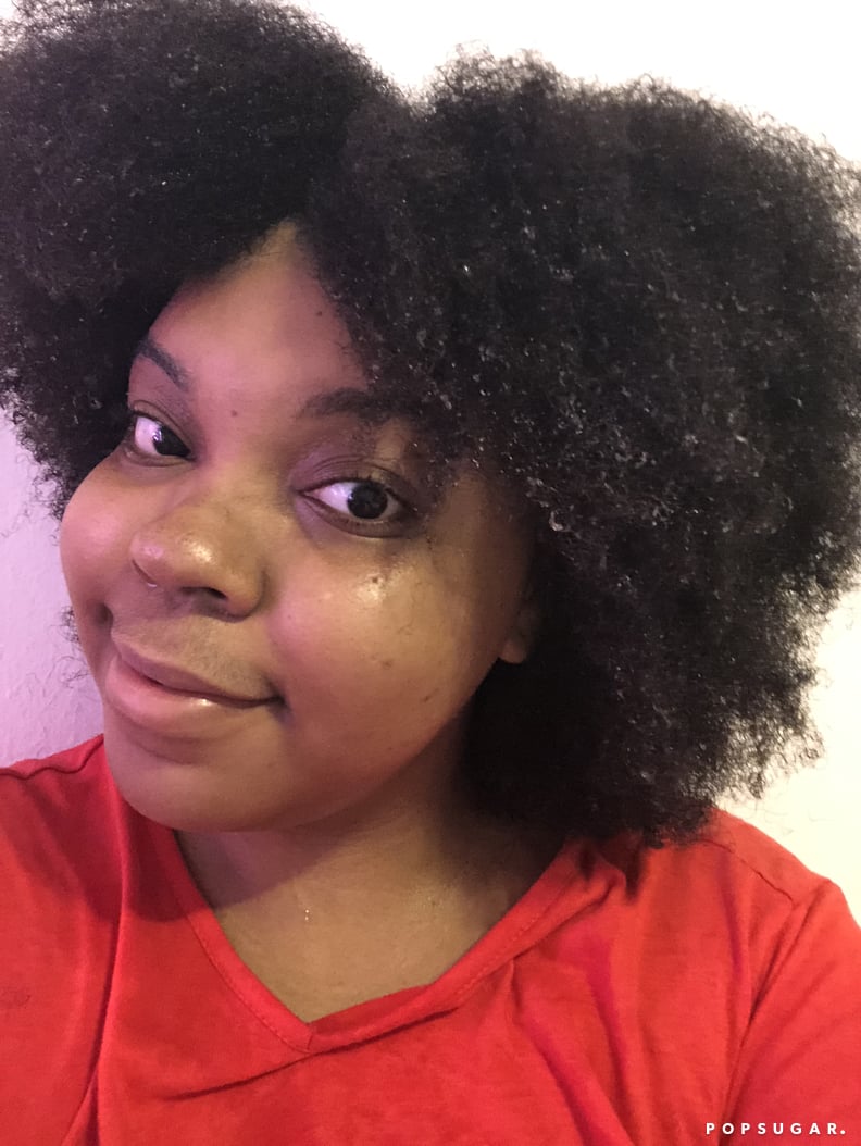 Lesson 4: Not Every Popular Natural Hair Product Will Work For You