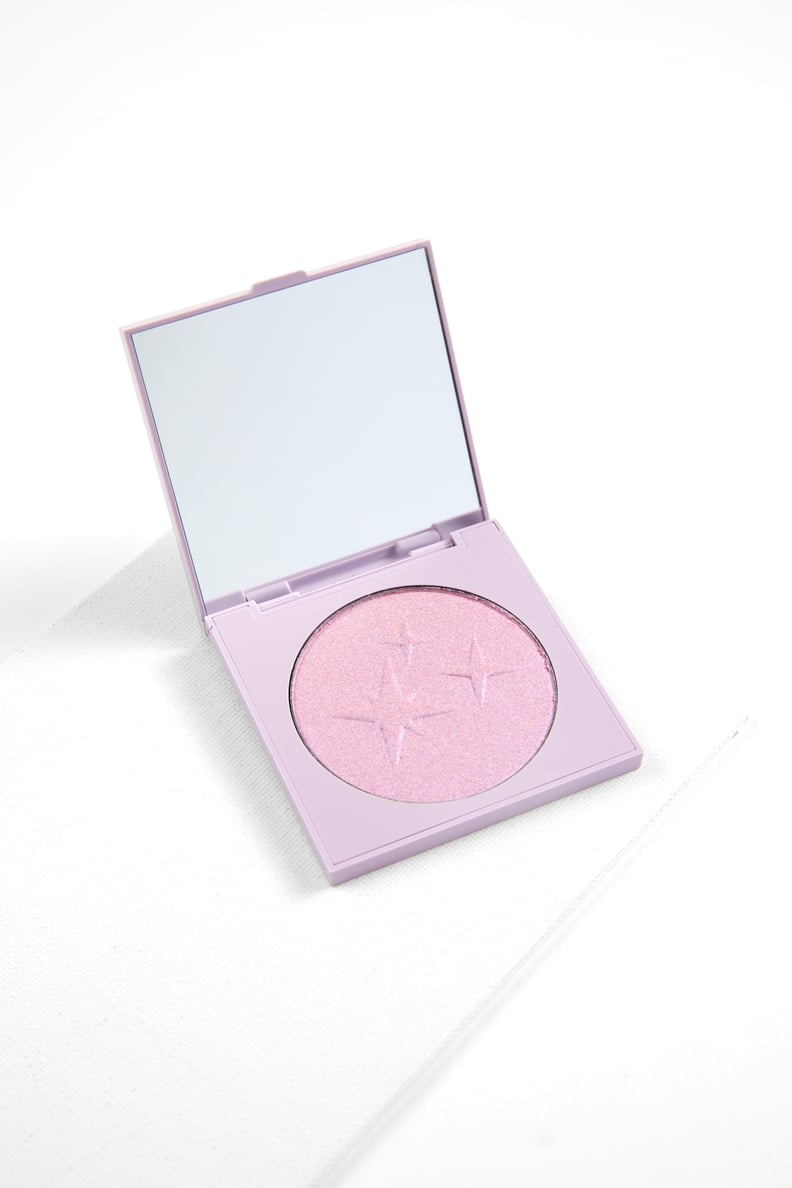 My Little Pony Pressed Powder Highlighter in Trickles