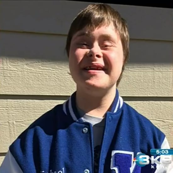 Kansas Special Needs Student Forced to Remove Letter Jacket