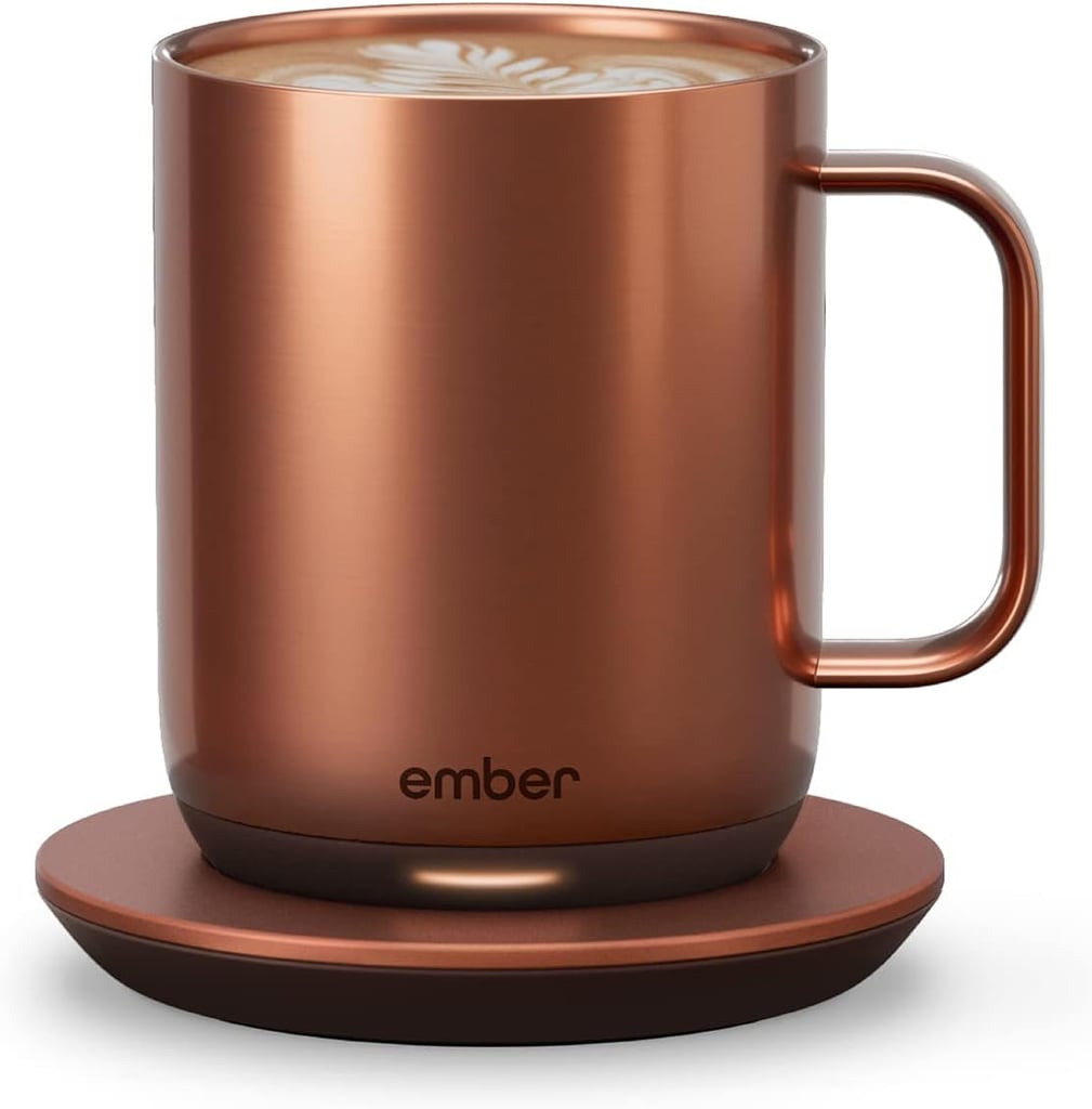 Best Temperature Control Smart Mug