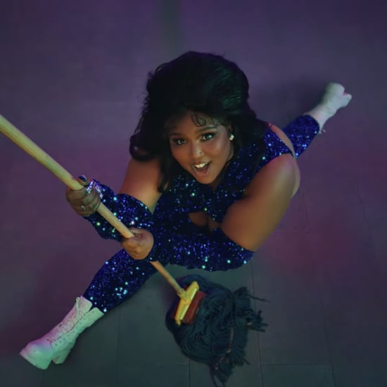 Lizzo "About Damn Time" Music Video
