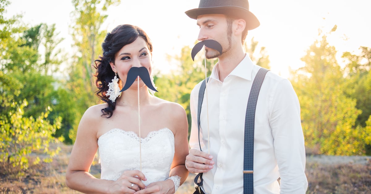 How to Ruin a Wedding POPSUGAR Love & Sex