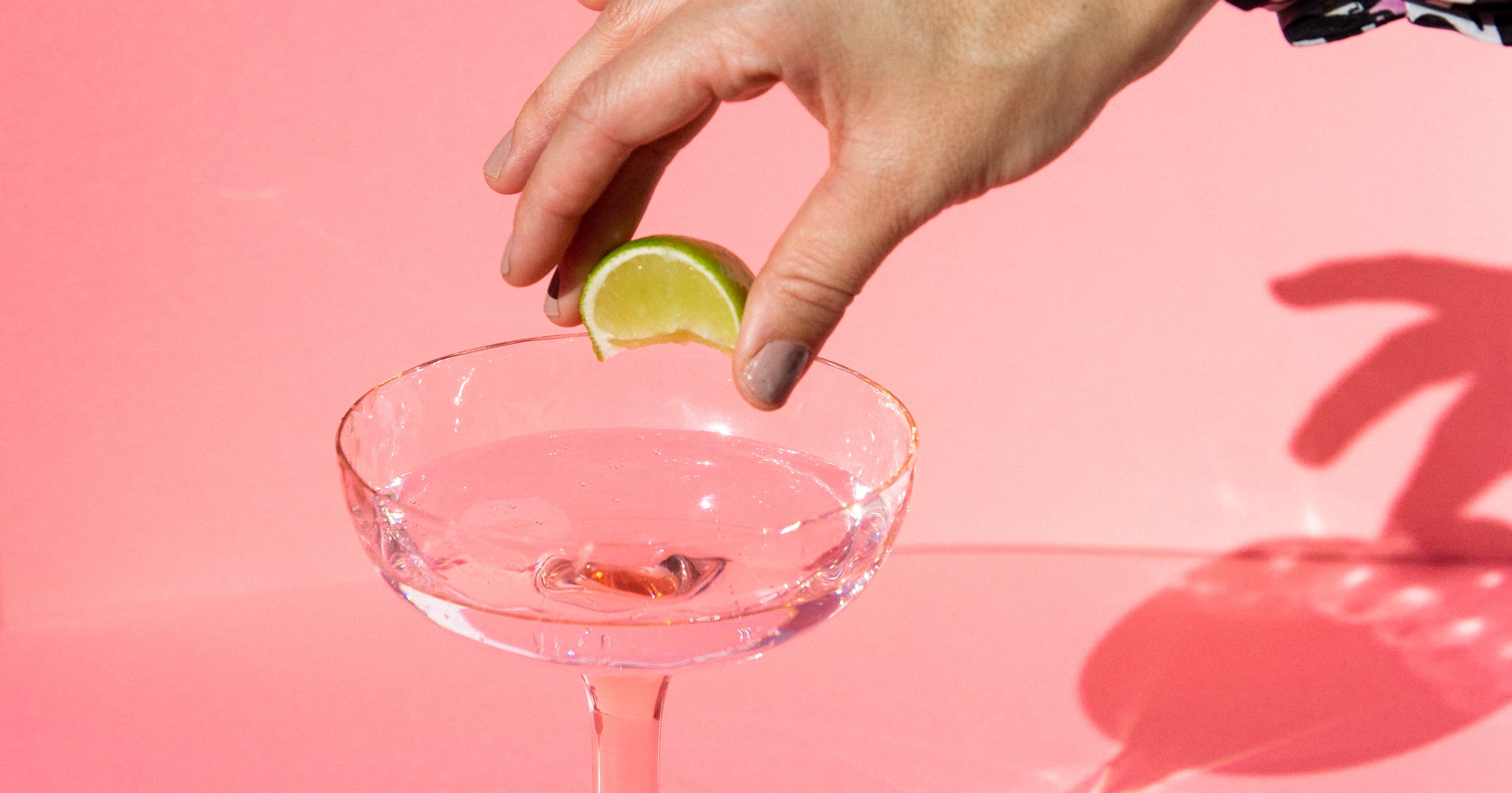 Keep Vodka in Your Kitchen For More Than Just Cocktails POPSUGAR Food