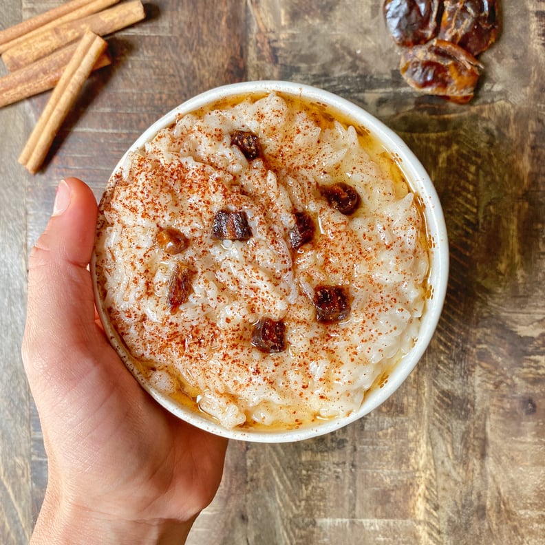 Arroz con Leche