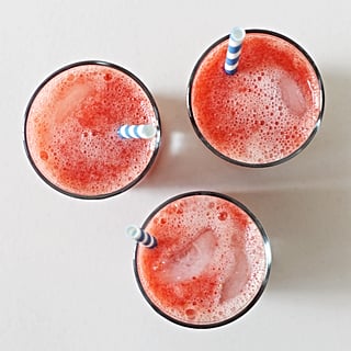Sip on This Sultry Alcoholic Slushie All Summer Long
