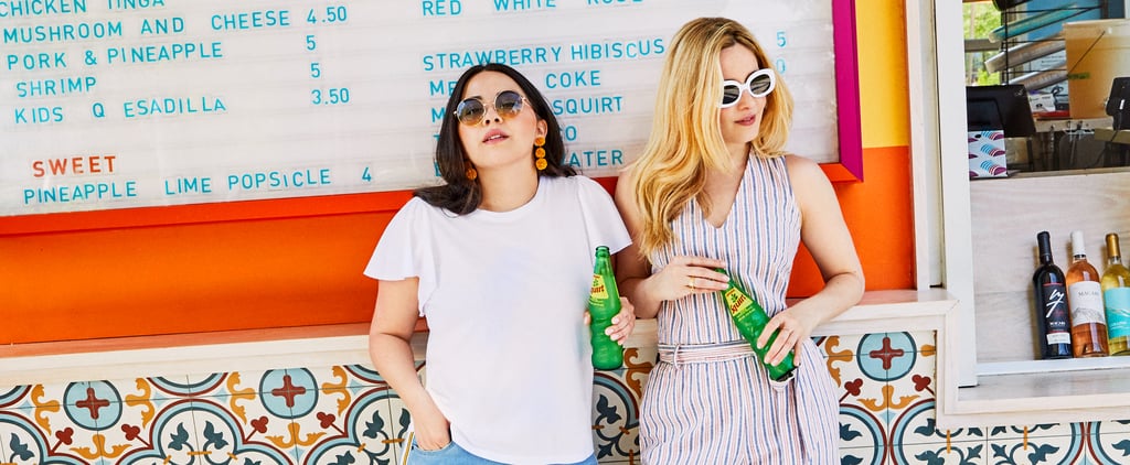 8 Lightweight Summer Staples to Score on Sale This July (For $51 or Less)