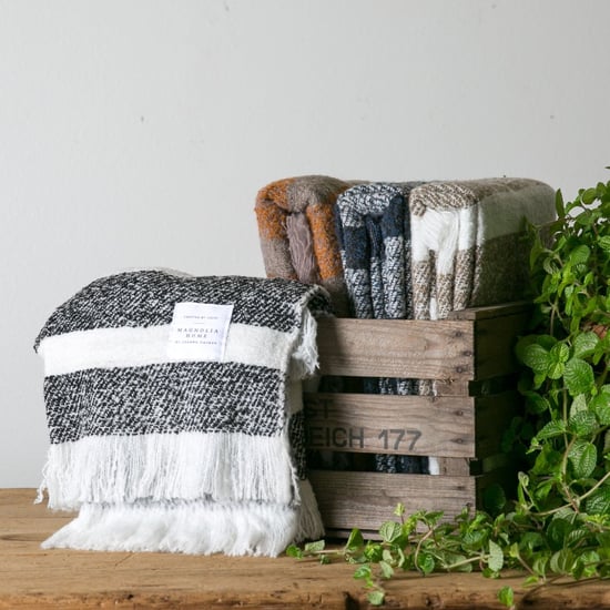 Magnolia Market Fall Decor Popsugar Home