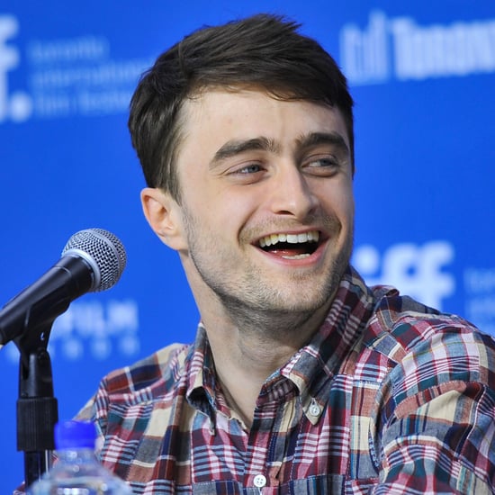 Daniel Radcliffe Is Awesome