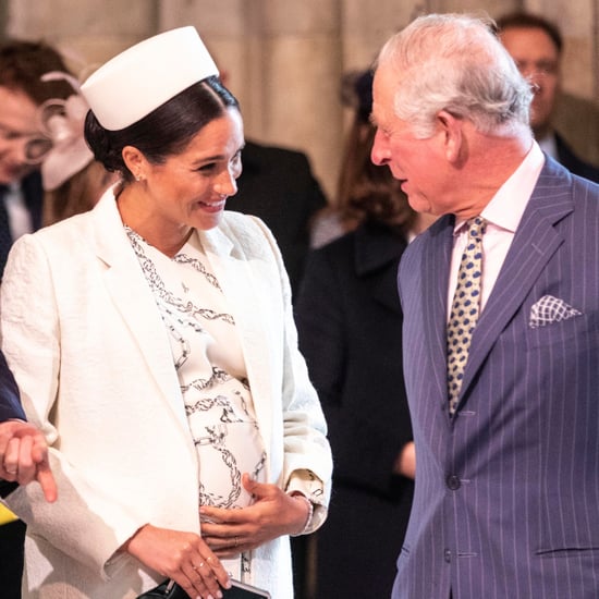 Do Prince Charles and Meghan Markle Get Along?