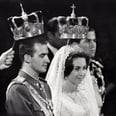 This Is the Wedding That Brought Together 2 of the Most Powerful Royal Families