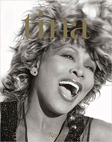 Tina Turner: That's My Life by Tina Turner