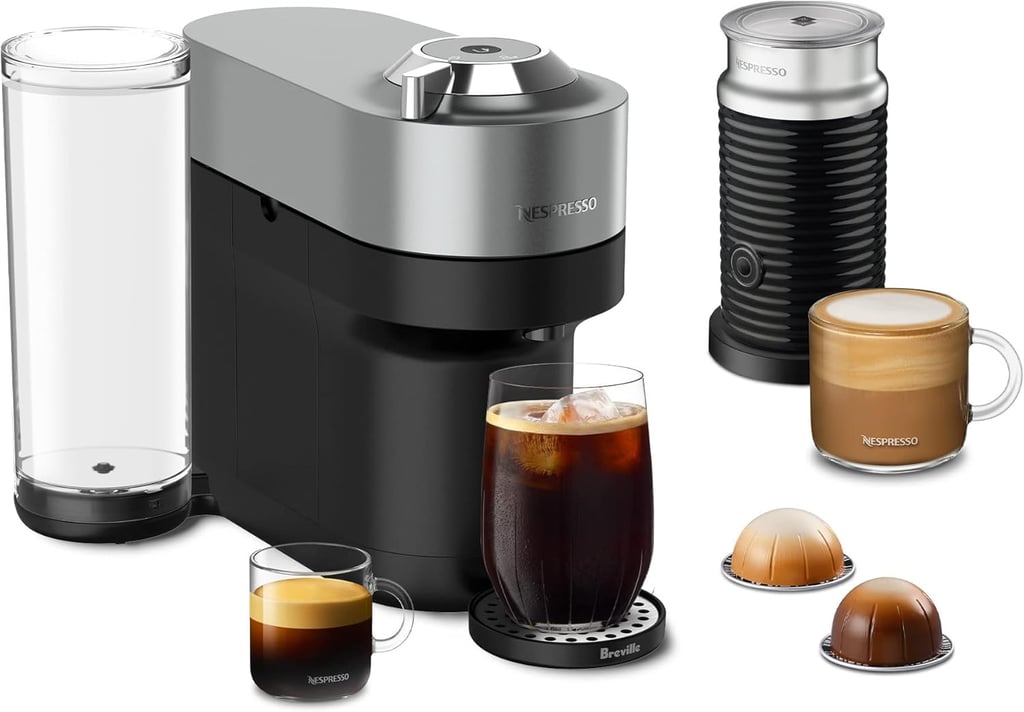 Best Amazon Deal on a Coffee Machine
