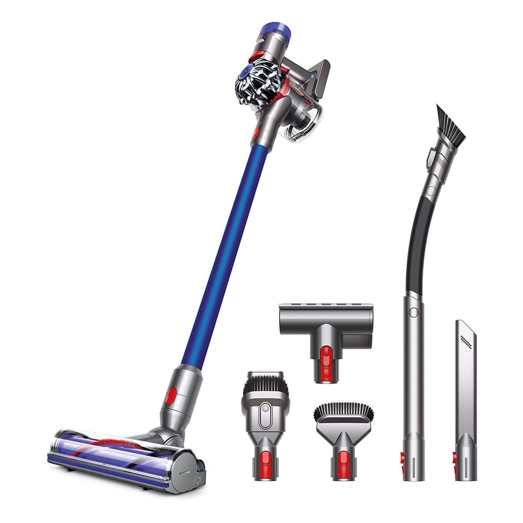 Amazon Prime Day Dyson Vacuum on Sale 2019 POPSUGAR Smart Living