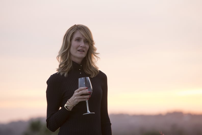 Laura Dern as Renata Klein