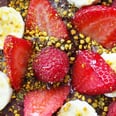 This Healthy Acai Bowl Recipe Is Like a Tropical Vacation in Your Mouth