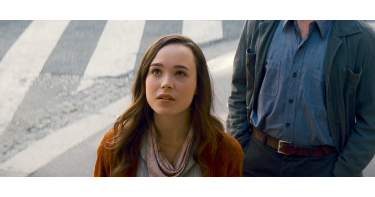 Ellen Page In Inception In 2010 31 Pictures Of Ellen Page S Hollywood Evolution Through The Years Popsugar Celebrity Photo 13