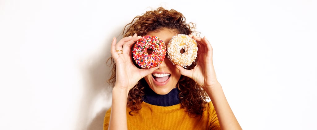 Junk Food and PMS