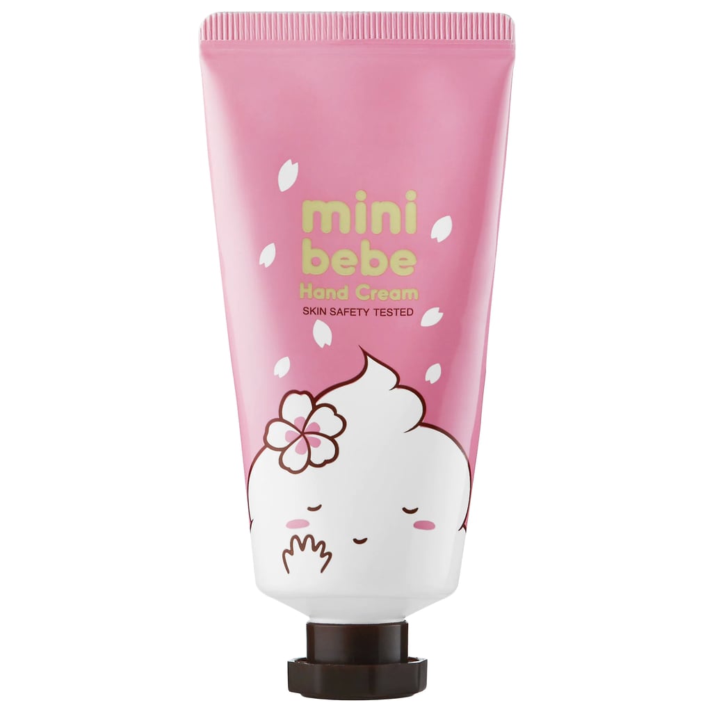 Hand Cream