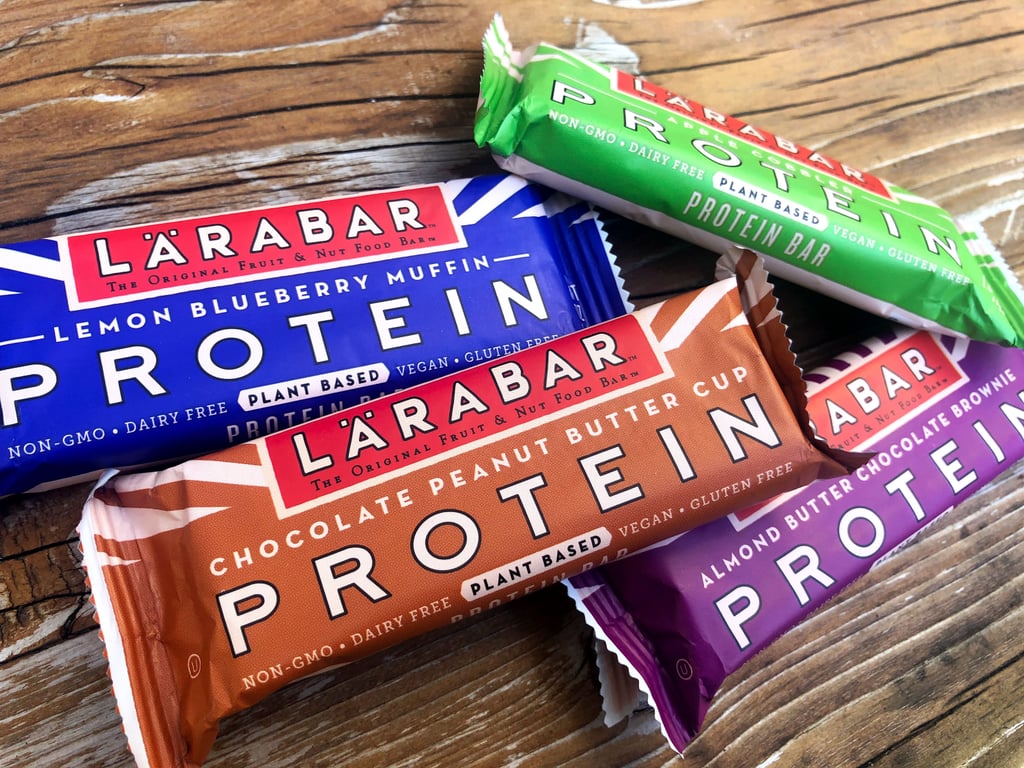 LÄRABAR Protein Bars Larabar Vegan Protein Bars Made With Pea Protein
