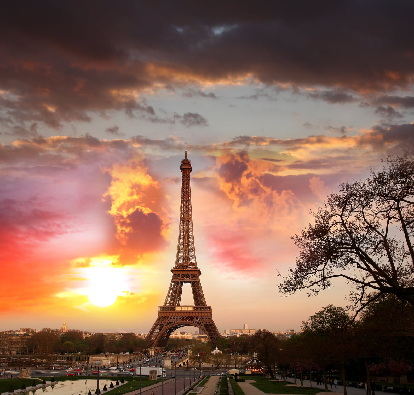 Top Vacation Destinations In The World
