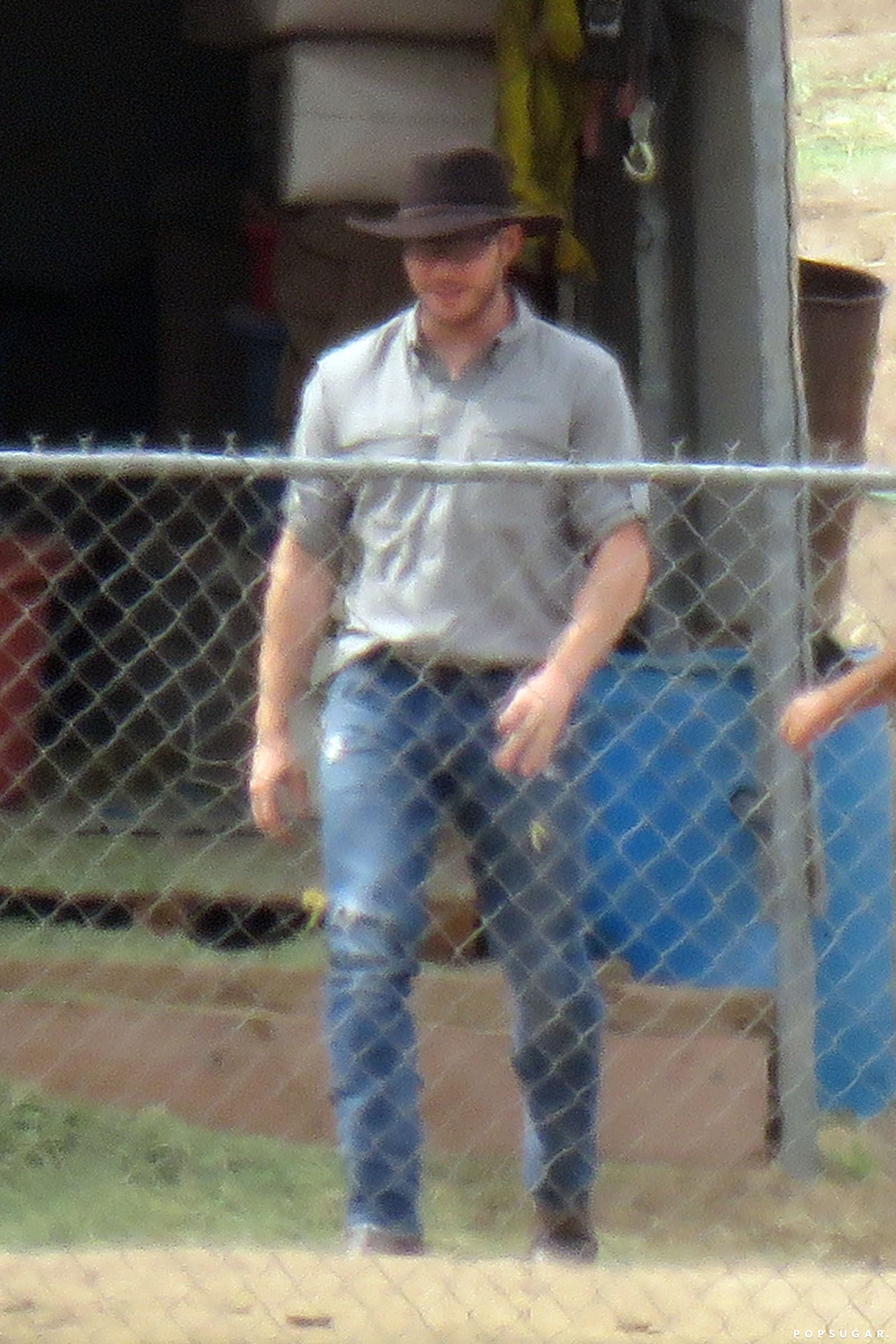 Chris pratt cowboy boots new arrivals