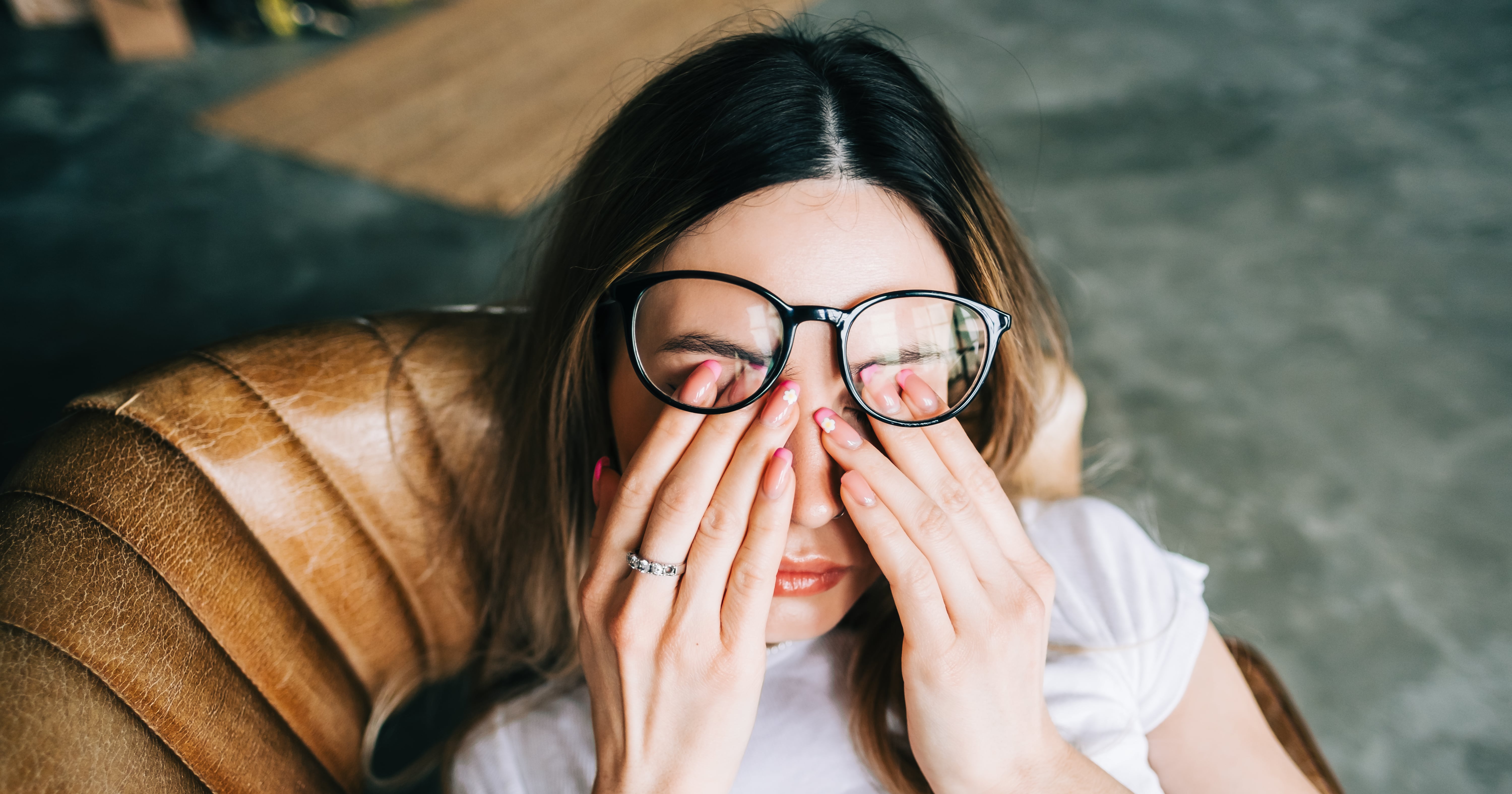 Hangxiety What Is Hangover Anxiety? POPSUGAR Fitness