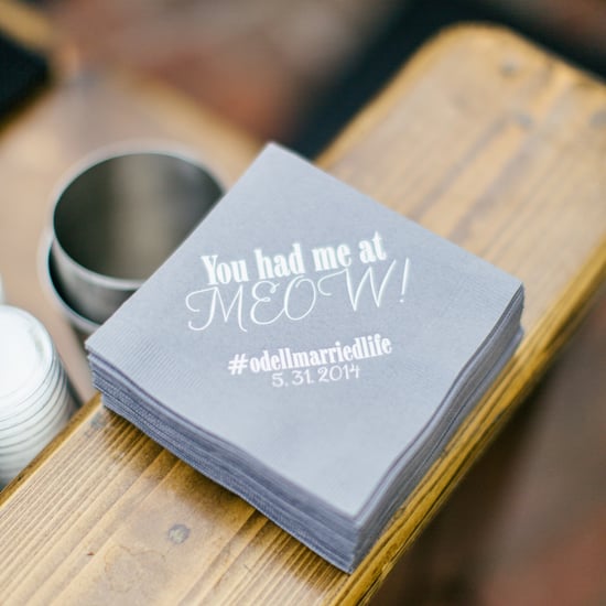 Wedding Hashtag Ideas