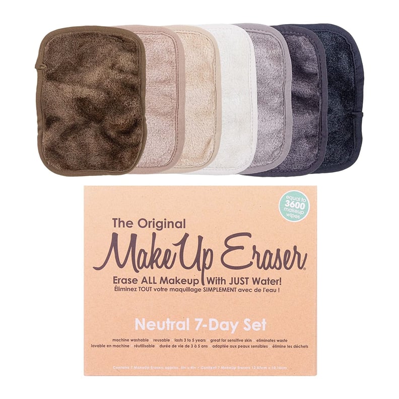 Best Prime Day Deal Under $25 on Reusable Makeup Remover Towels