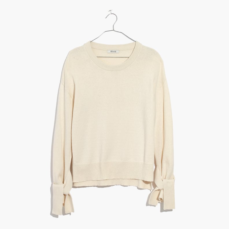 Madewell Sweater