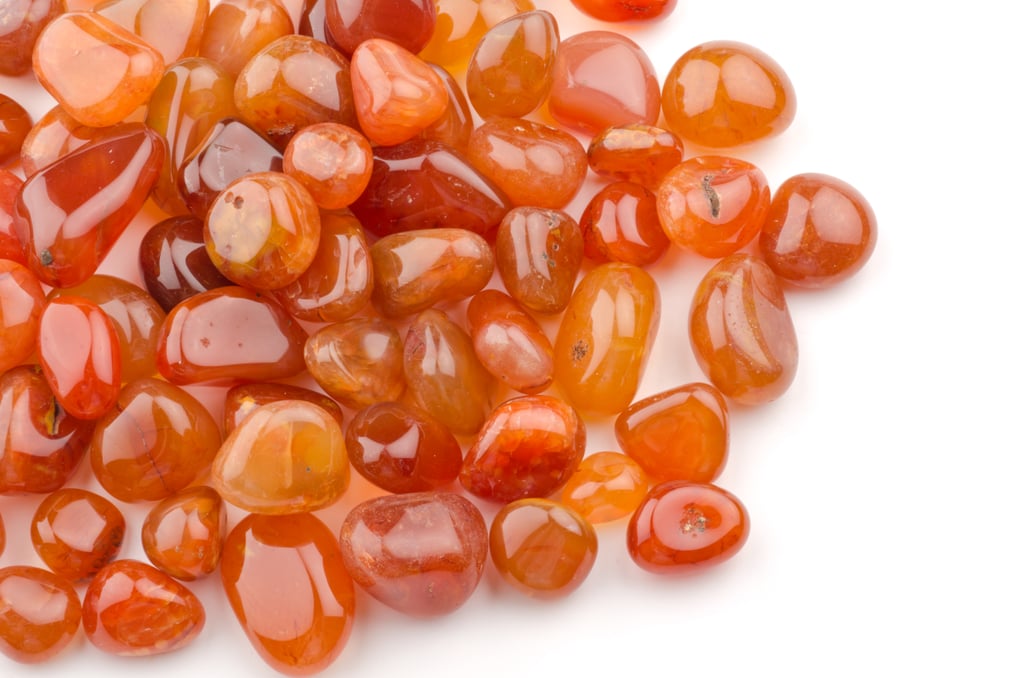 Carnelian