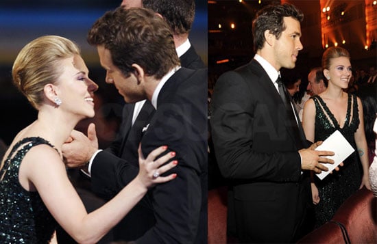 PopSugar Poll: Are You Excited to See Scarlett and Ryan ...