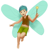 Fairy Man