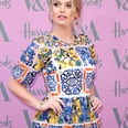 Princess Diana's Niece May Be a Model, but She Won't "Starve to Fit Into an Outfit"