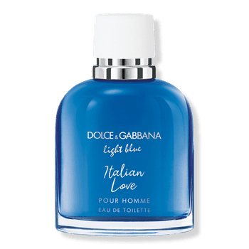 Ulta dolce shop gabbana light blue