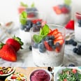 Pin Away: 60 Healthy Recipes With Fresh Summer Fruit