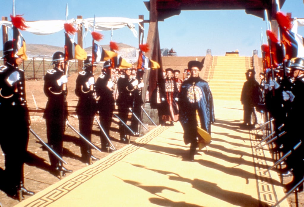 1987: The Last Emperor