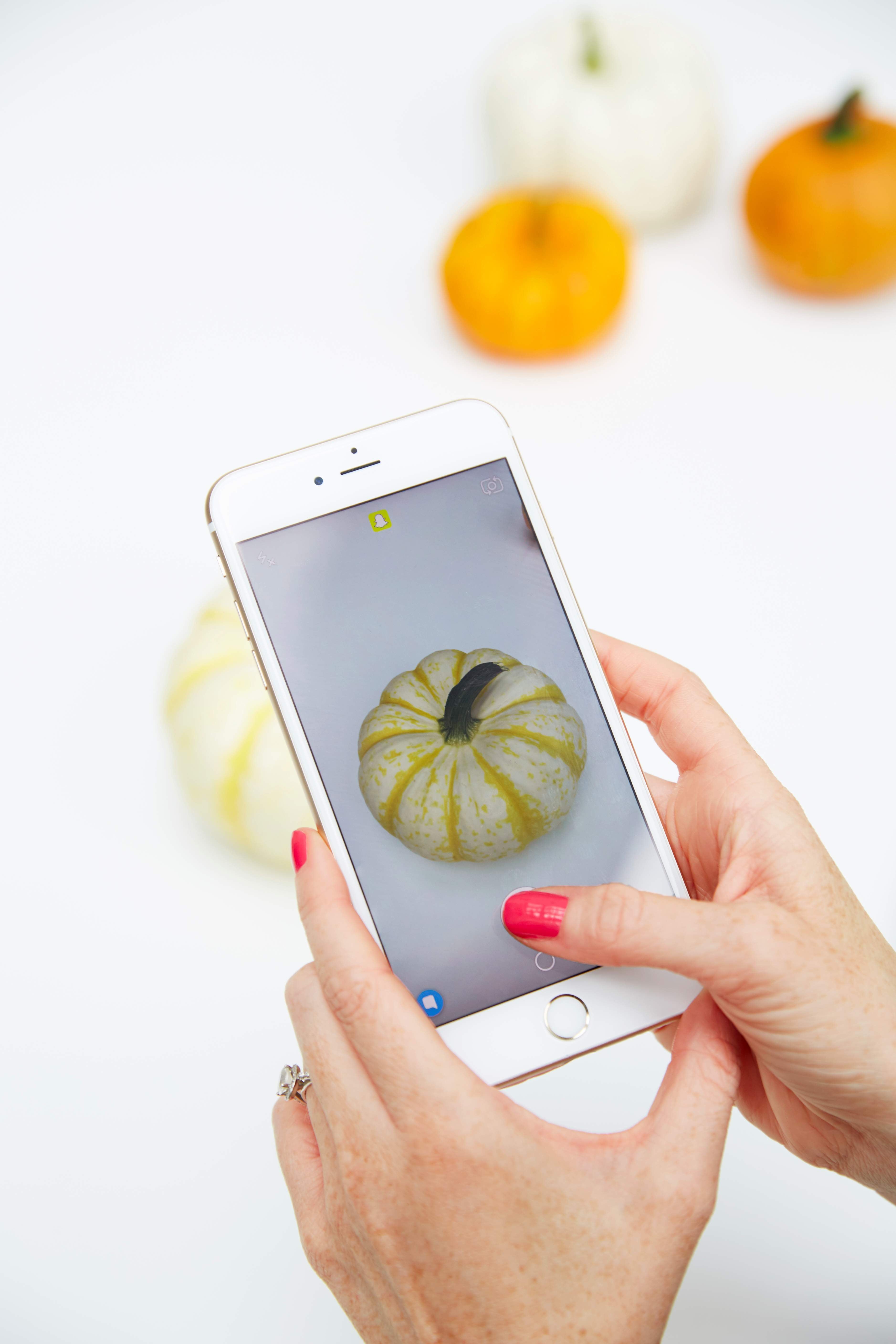 How to Use Snapchat Memories | POPSUGAR Tech