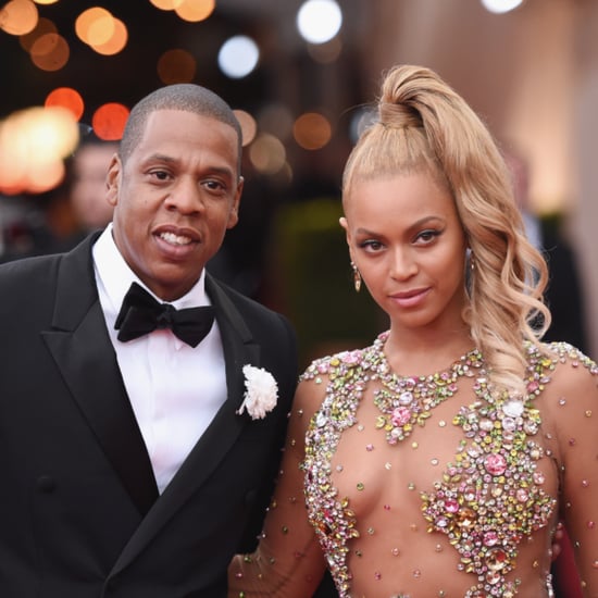 Beyoncé and Jay Z Rent Bel-Air Home