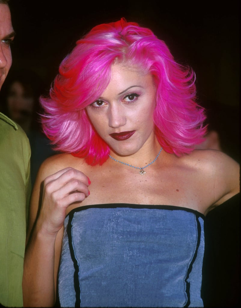 Pink Britney Spears In The 90s Popsugar Celebrity Photo 7 