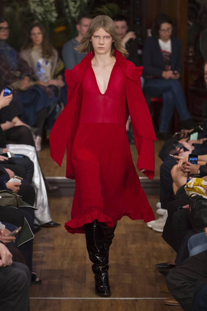 Vetements Spring 2006