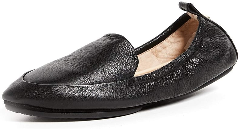 Yosi Samra Women's Skyler Convertible Loafers